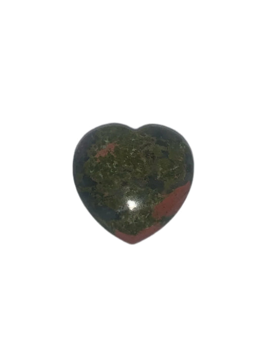 Corazón de Unakita