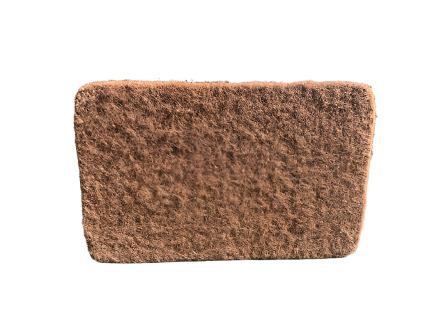 3.3" Orgonite Brick