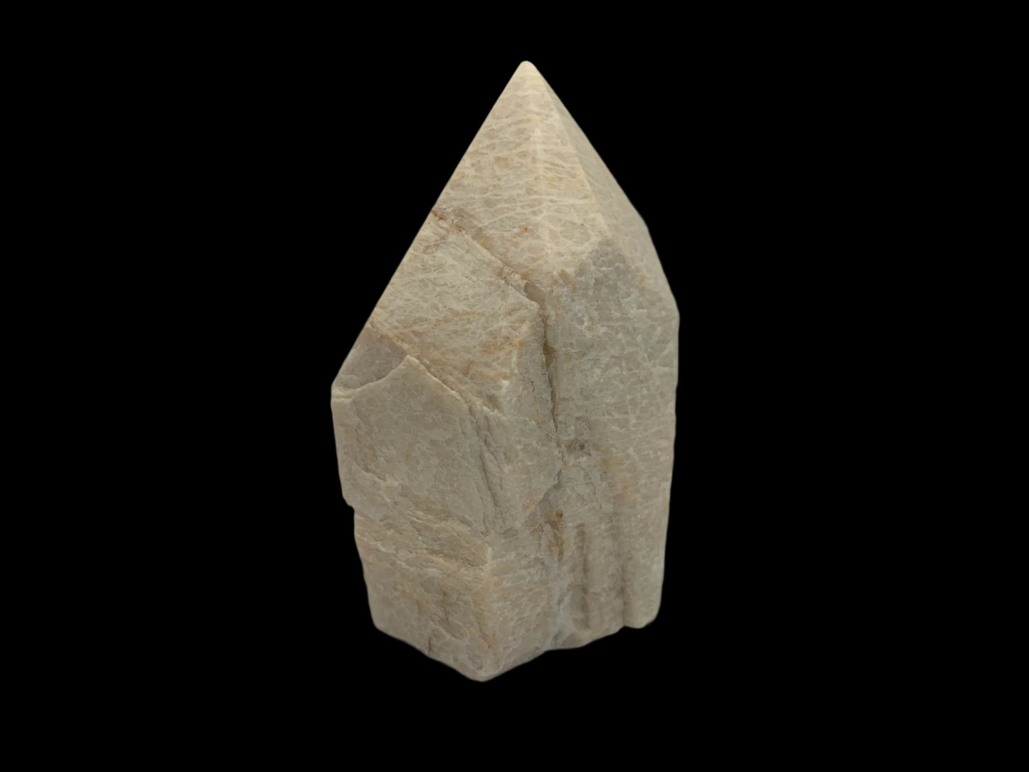 Torre de escolecita de 3,6"