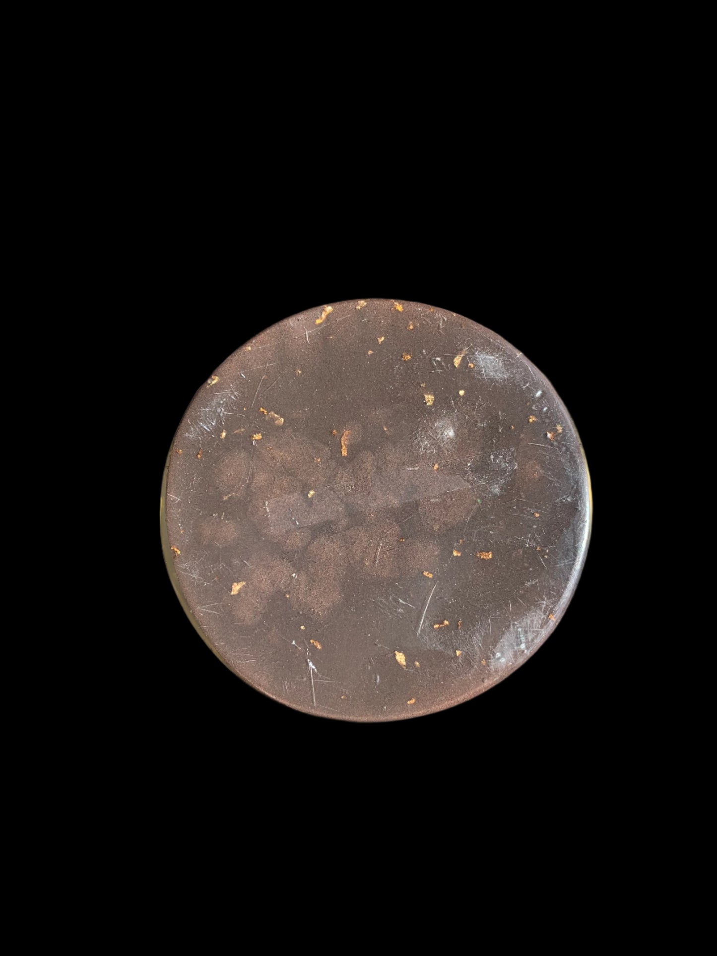 2.75" Orgonite Puck