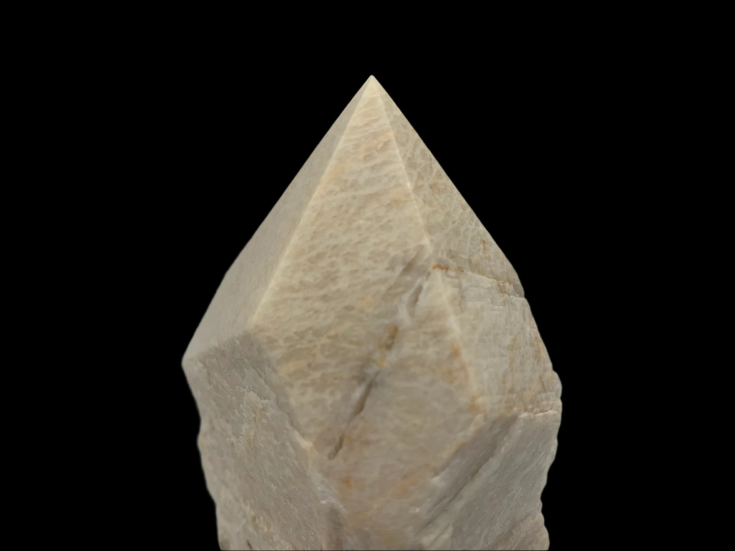 Torre de escolecita de 3,6"