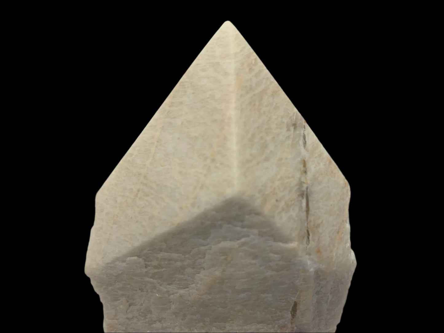 Torre de escolecita de 3,6"
