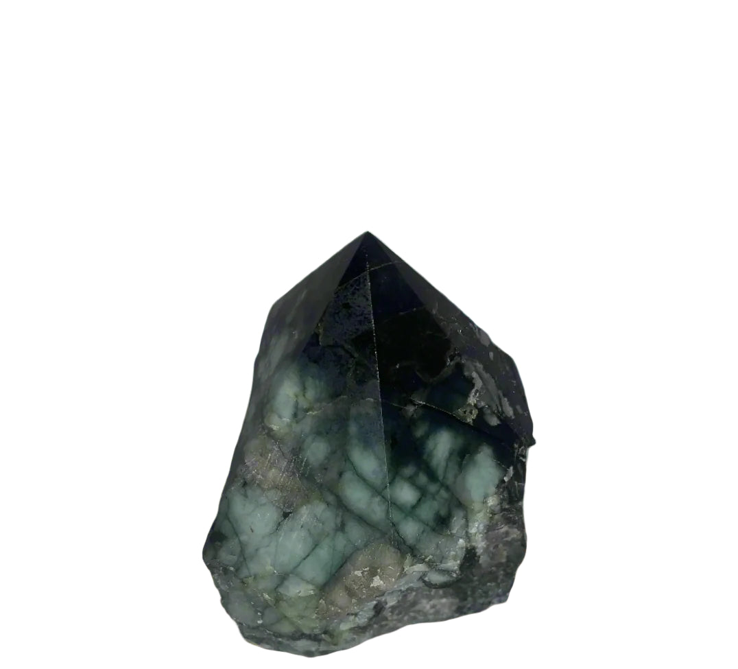 Torre Esmeralda de 2,5"