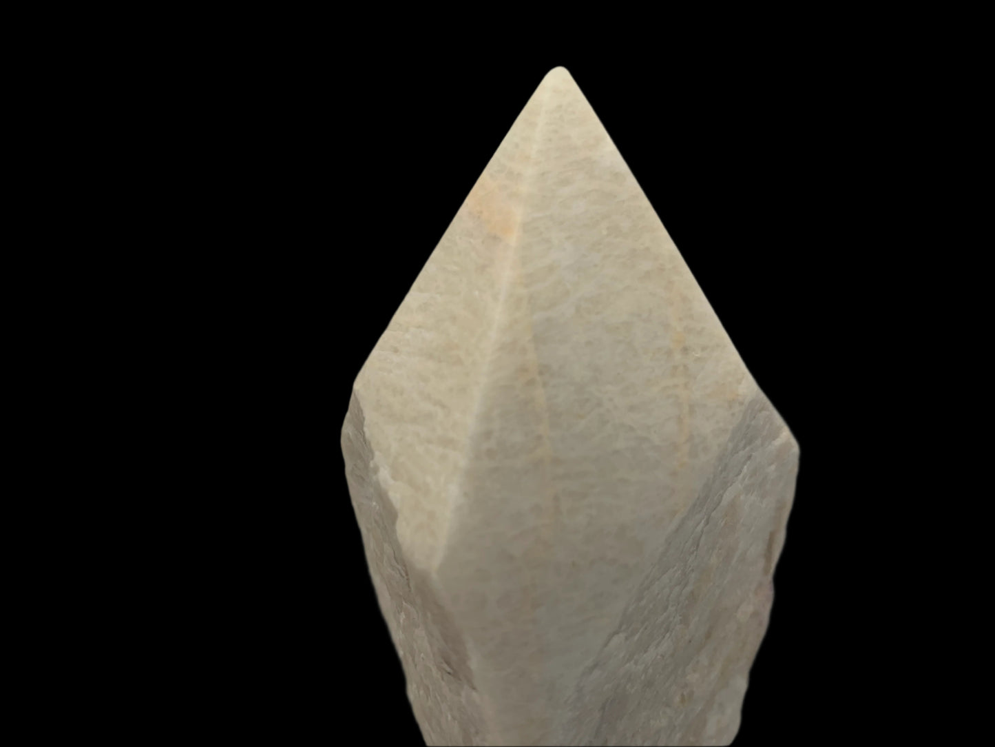 Torre de escolecita de 3,6"